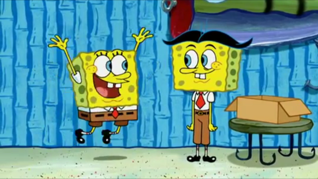 Image - Stanley7.png | Encyclopedia SpongeBobia | FANDOM powered by Wikia