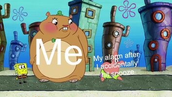 Post Spongebob Memes Here Fandom