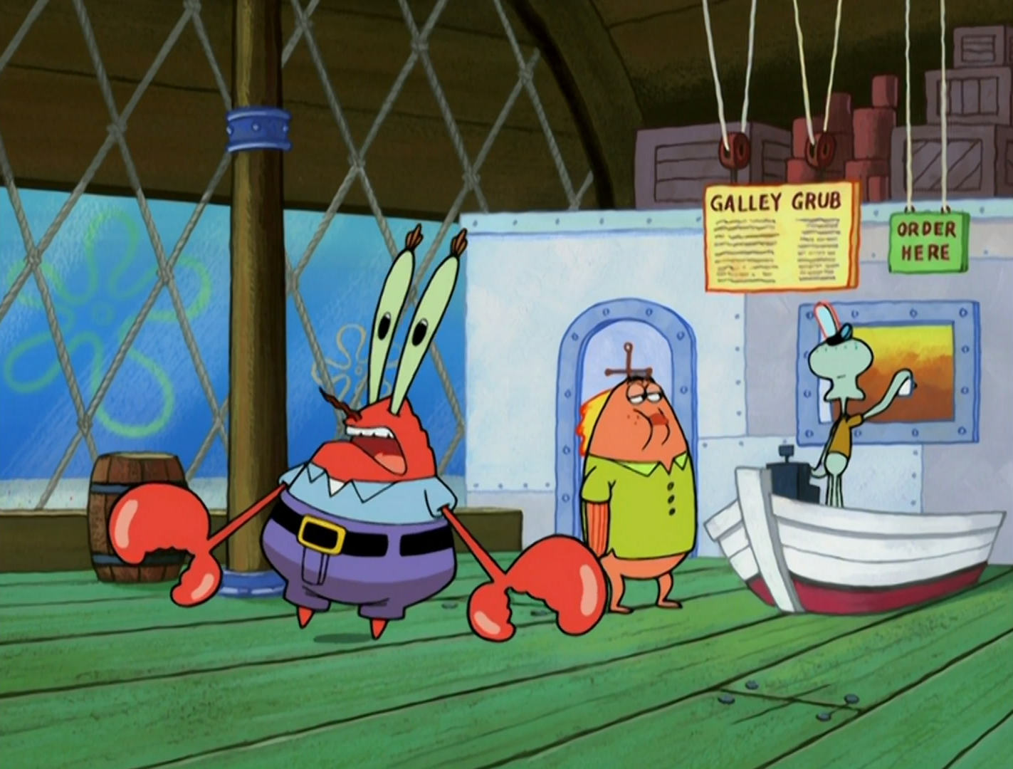 Dr. Actor/gallery Encyclopedia SpongeBobia FANDOM powered by Wikia