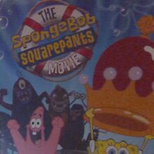 The Spongebob Squarepants Movie Vhs Encyclopedia Spongebobia