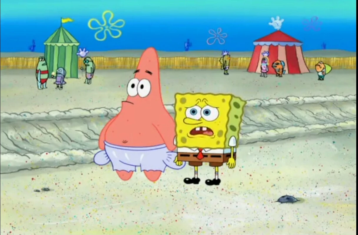 Image Glove World R.I.P. 17.jpg Encyclopedia SpongeBobia FANDOM