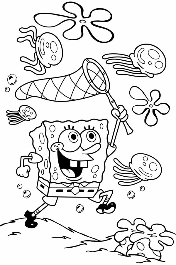 SpongeBob Airpants: The Lost Episode (book)/gallery | Encyclopedia ...