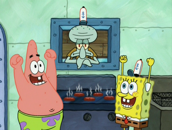 List Of Short Songs Encyclopedia Spongebobia Fandom