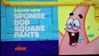 New Spongebob Episodes In September (2017)