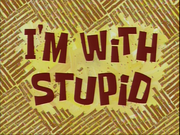 DarkerI'mWithStupid