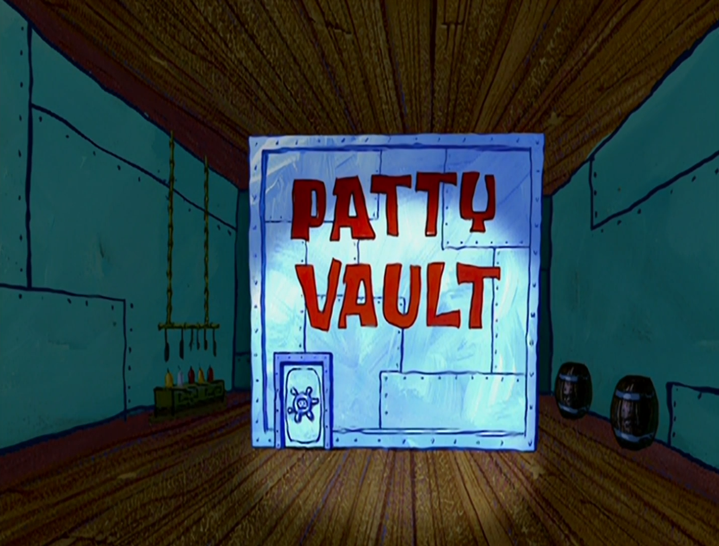patty-vault