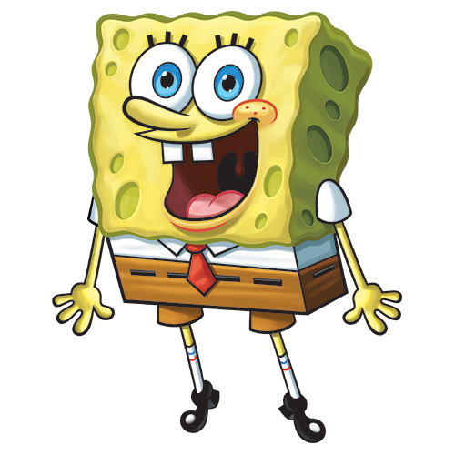 SpongeBob SquarePants (character) | Encyclopedia SpongeBobia | FANDOM