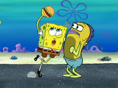 Plankton's Regular 151