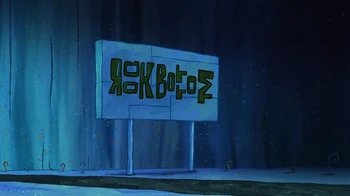 Rock Bottom (city) | Encyclopedia SpongeBobia | Fandom
