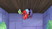 Safe Deposit Krabs 071