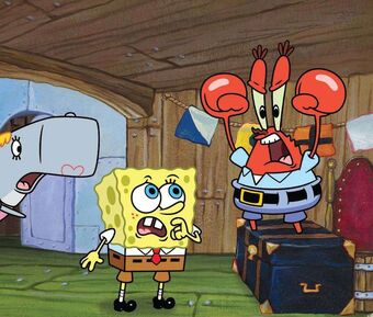 Pearl Krabs Encyclopedia Spongebobia Fandom