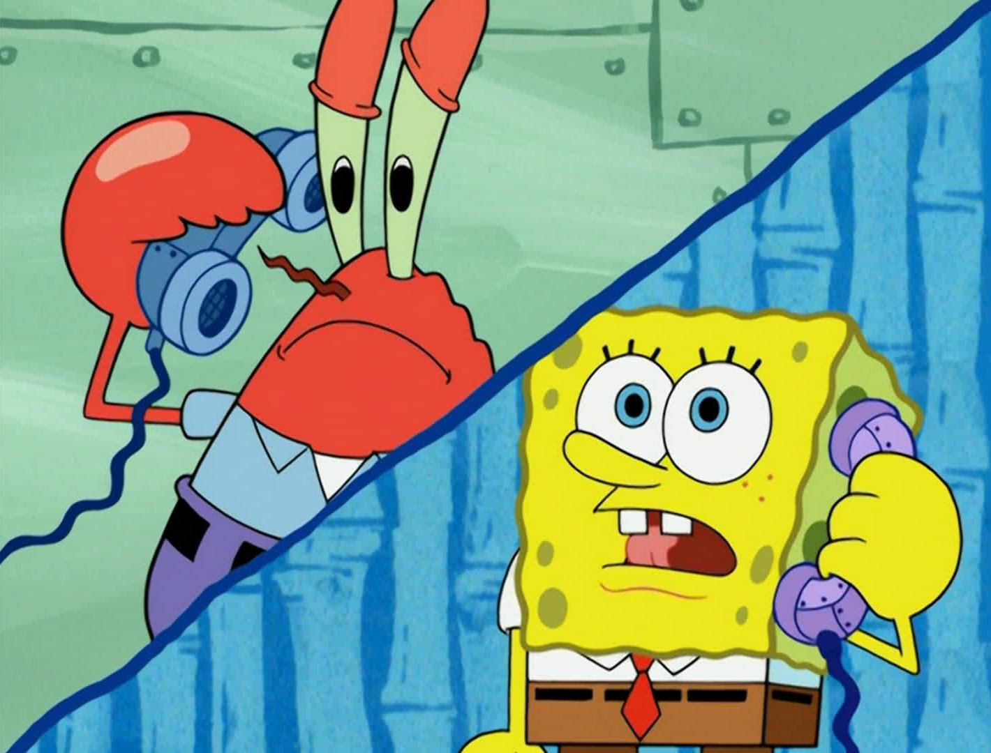 Spongebob SquarePants SpongeHenge