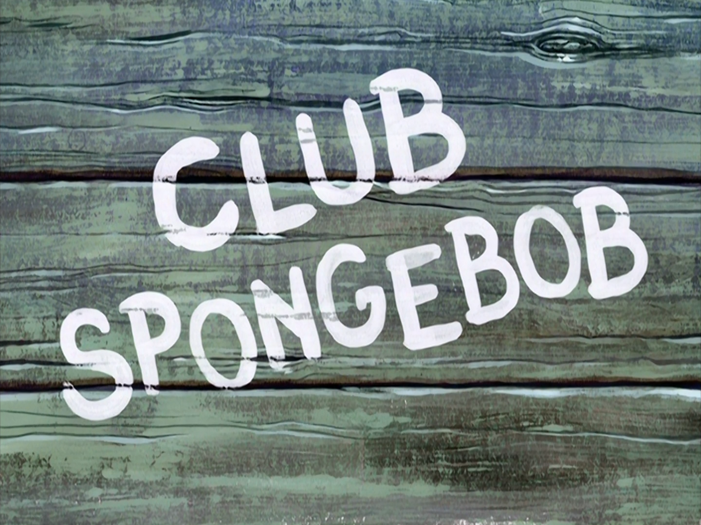 club-spongebob-title