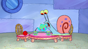 Gary's Tea Party.
