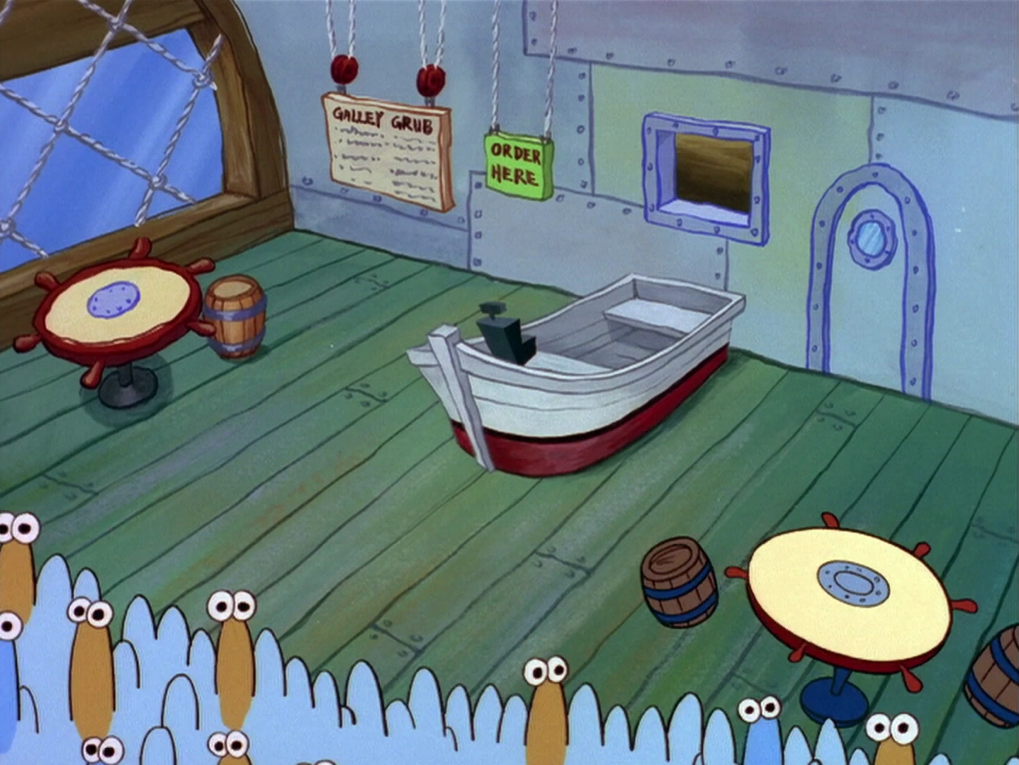 Krusty Krab cash register/gallery Encyclopedia SpongeBobia Fandom