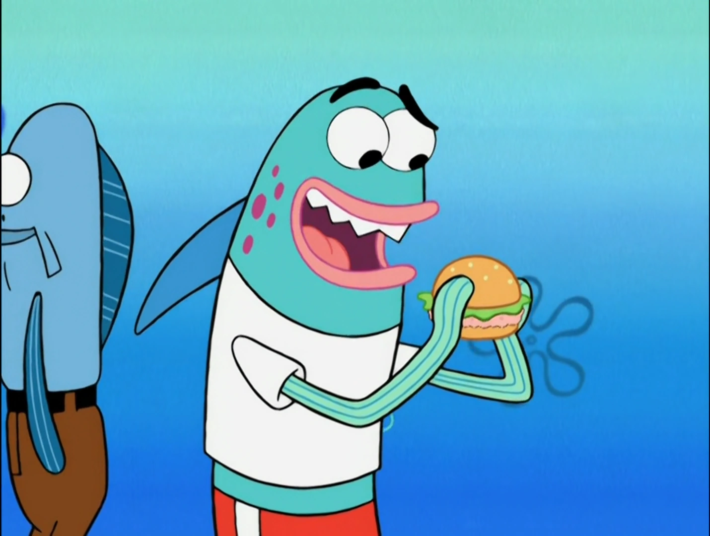 Image Flabby.png Encyclopedia SpongeBobia FANDOM powered by Wikia