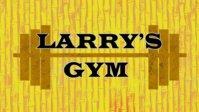 File:Larry's Gym.jpg