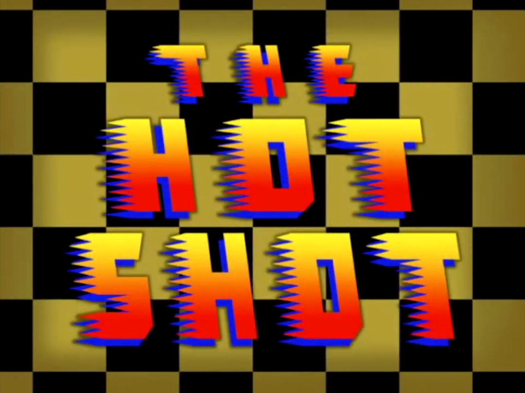 Resultado de imagem para the hot shot spongebob