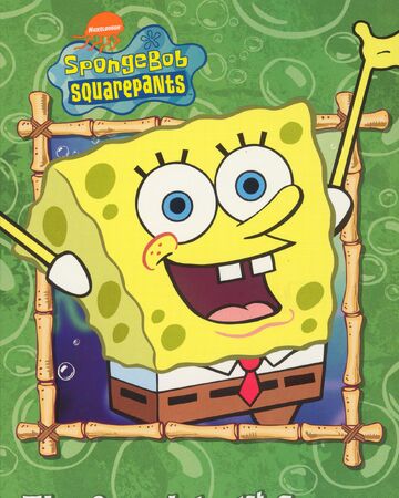 The Complete 1st Season Encyclopedia Spongebobia Fandom