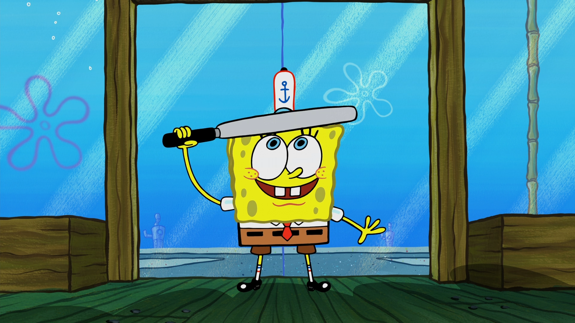 Incidental 60/gallery Encyclopedia SpongeBobia Fandom