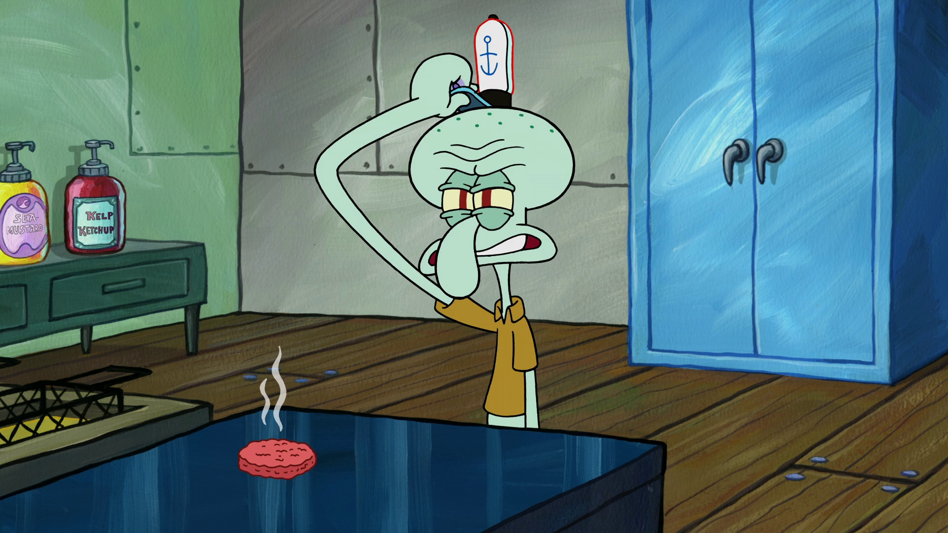 Image Cave Dwelling Sponge 094png Encyclopedia SpongeBobia Image Cave Dwelling Sponge 094png Encyclopedia SpongeBobia