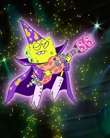 Goofy Goober Rock Encyclopedia Spongebobia Fandom