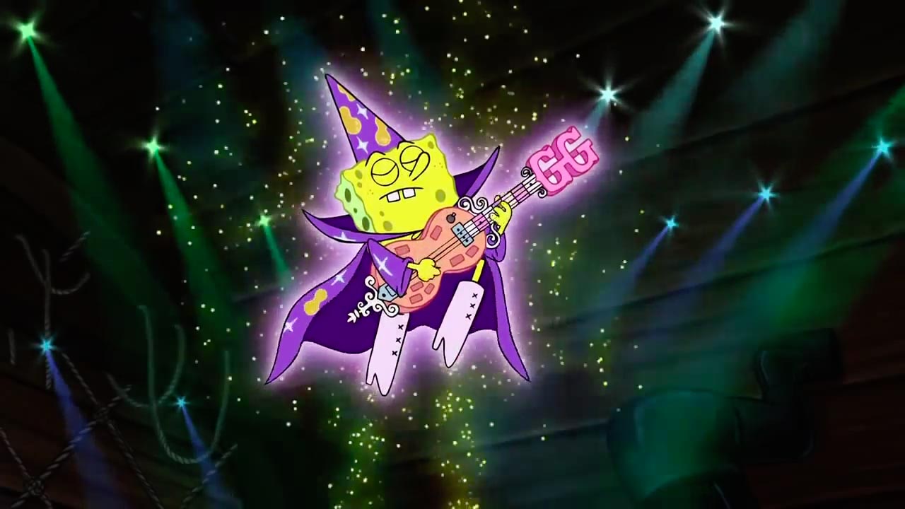 Goofy Goober guitar | Encyclopedia SpongeBobia | FANDOM powered by Wikia