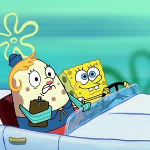 Mrs Puff Gallery No Free Rides Encyclopedia Spongebobia Fandom