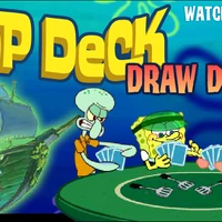 Poop Deck Draw Down Encyclopedia Spongebobia Fandom