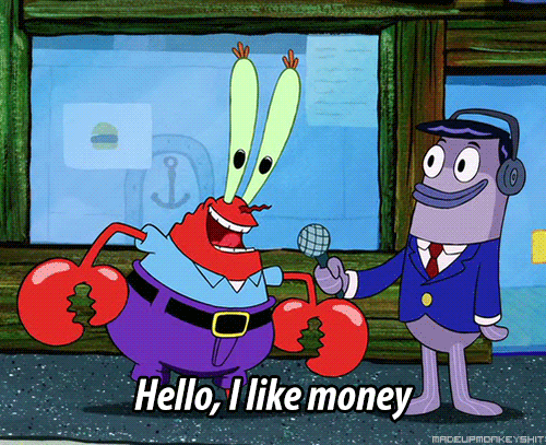 money gif ile ilgili görsel sonucu