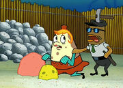 PrisonGuard