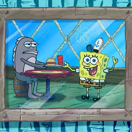 Stanley S Squarepants Encyclopedia Spongebobia Fandom