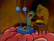 Plankton! 149