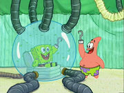 Fungus Among Us | Encyclopedia SpongeBobia | FANDOM ...
