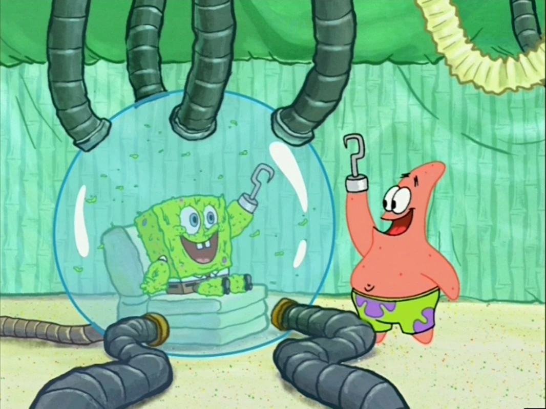 User blogThomasGaming64/Fungus Among Us Review Encyclopedia