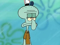 Squidward Design Squidward Design