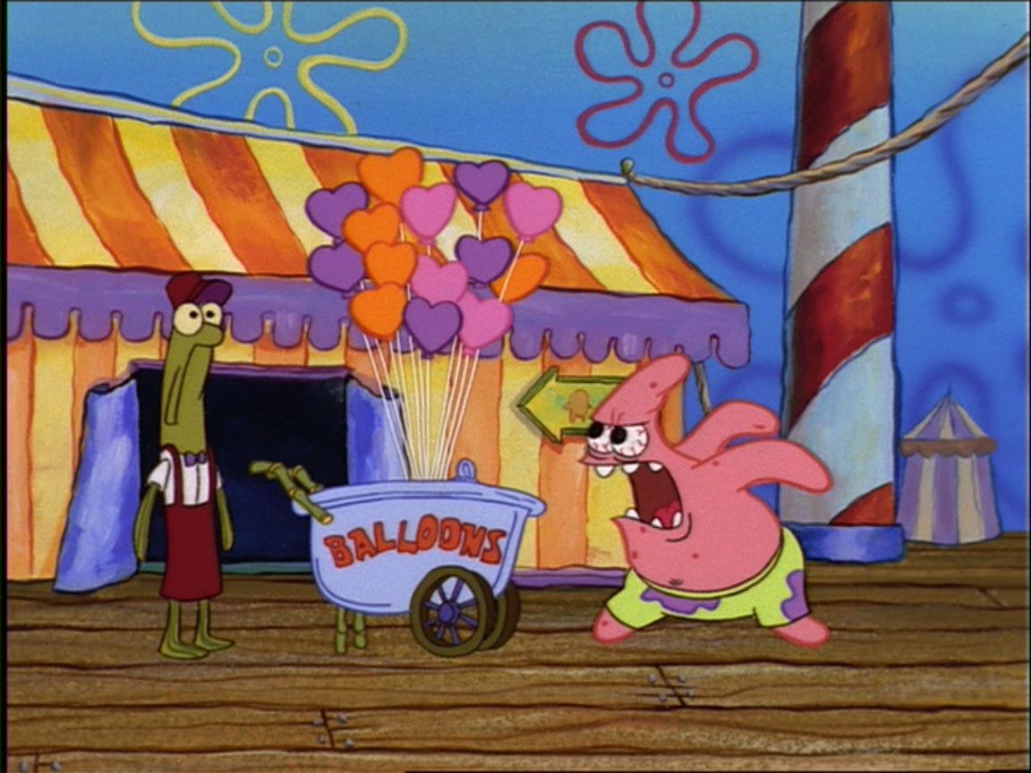 Image - Valentine's Day 095.jpg | Encyclopedia SpongeBobia ...