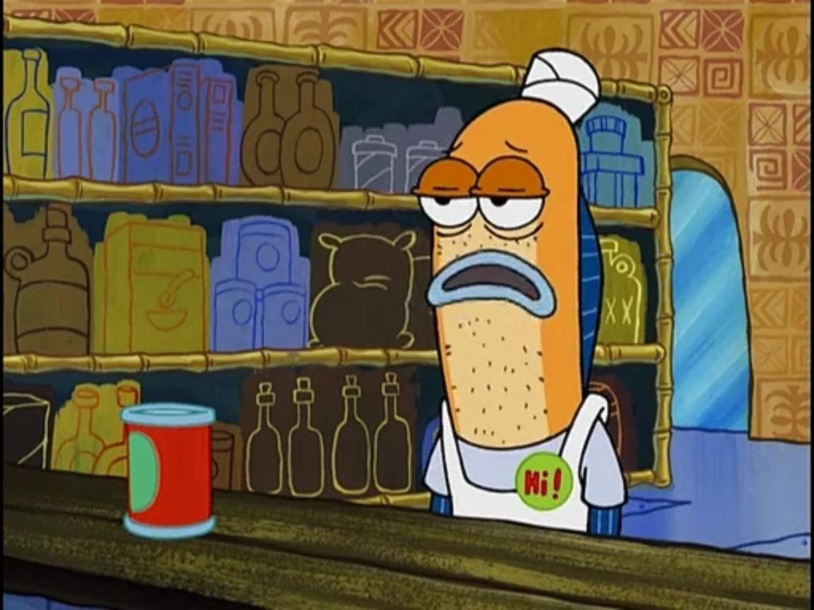 Unduh 88 Gambar Figuran Spongebob Paling Baru Gratis