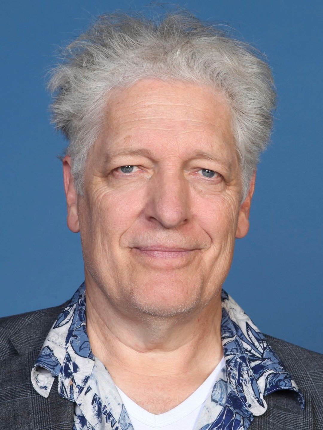 Next photo of Clancy Brown