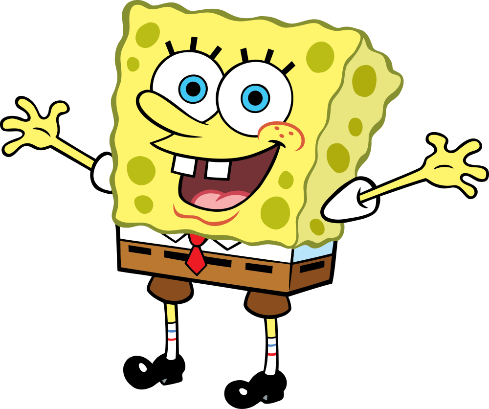 Image Spongebob 5 Png Encyclopedia Spongebobia Fandom Powered