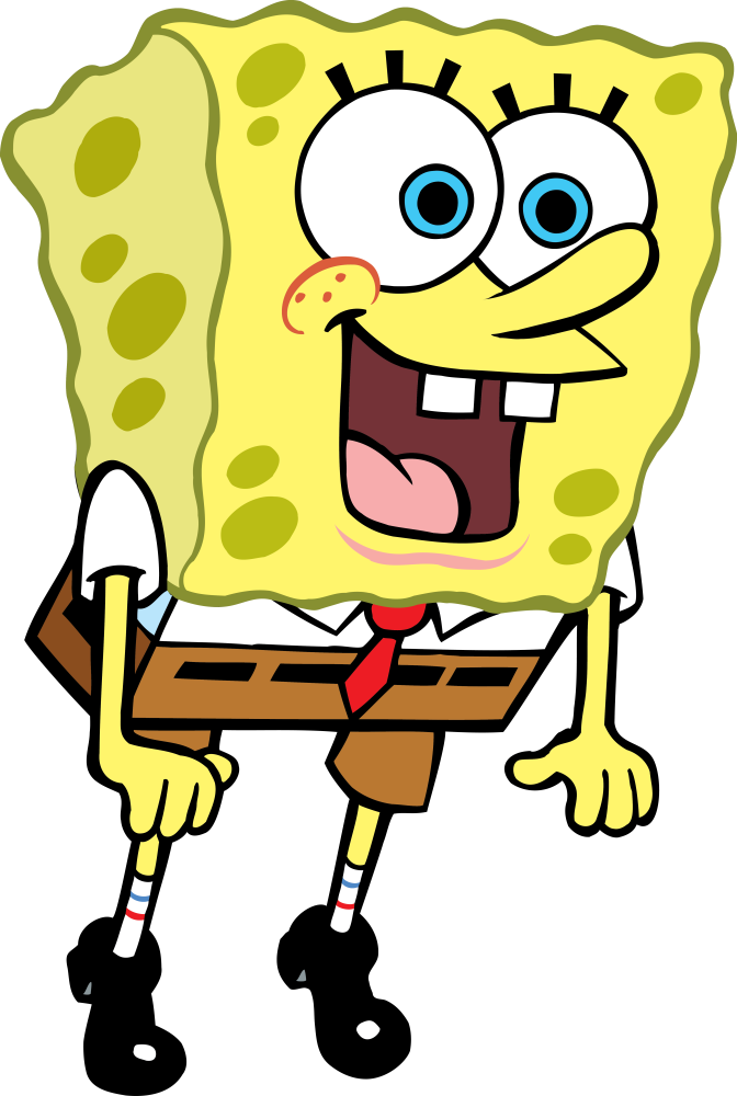 Image SpongeBob  04 png  Encyclopedia SpongeBobia 