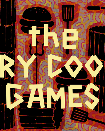 The Fry Cook Games Encyclopedia Spongebobia Fandom