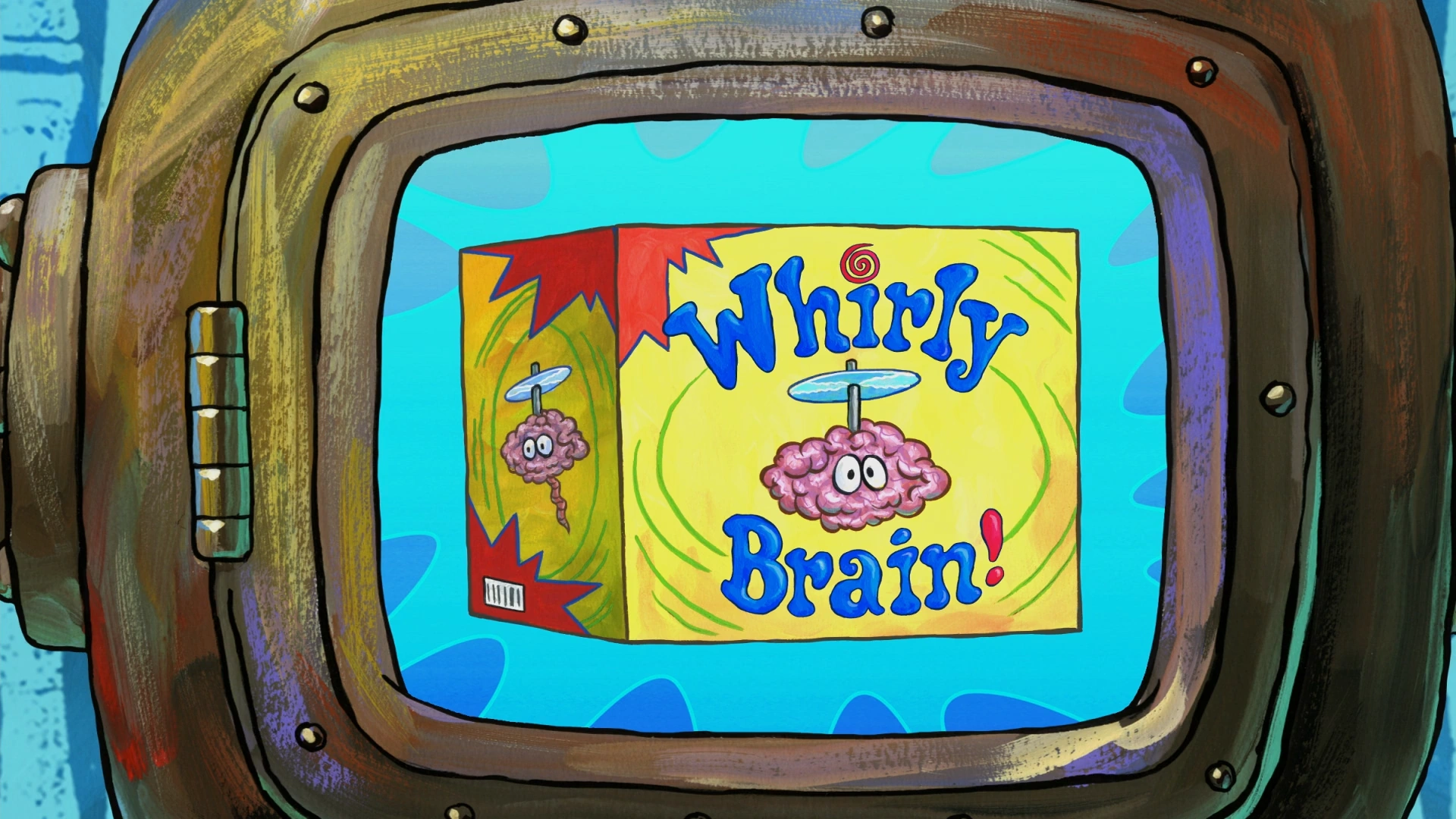 Image - Whirly Brains 019.png | Encyclopedia SpongeBobia ...