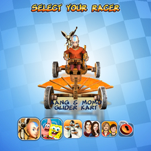 Nick Racers Revolution 3d Gallery Gallery Encyclopedia