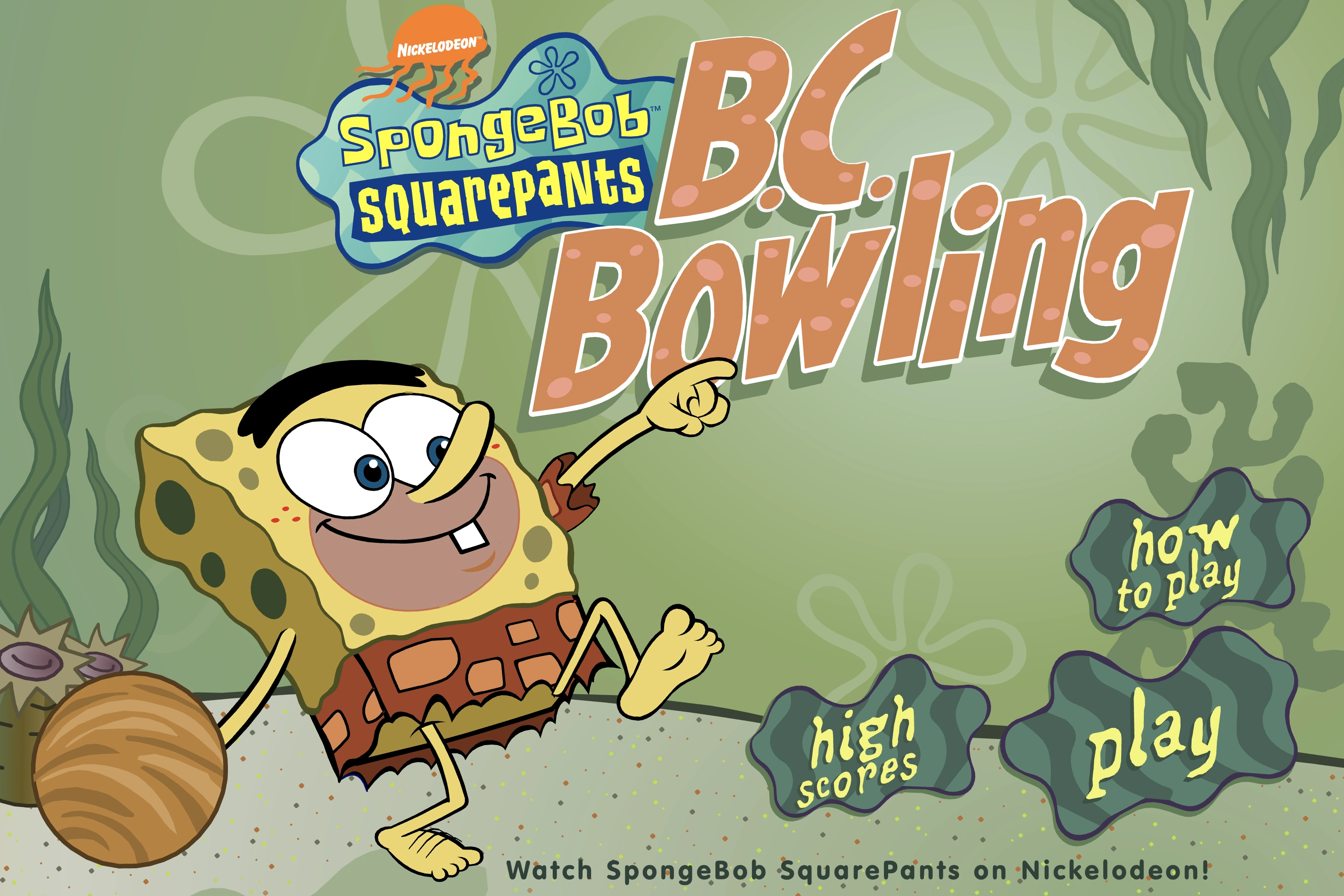B C Bowling Encyclopedia Spongebobia Fandom