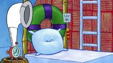Evil Spatula 147