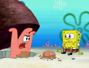 What Ever Happened to SpongeBob 042