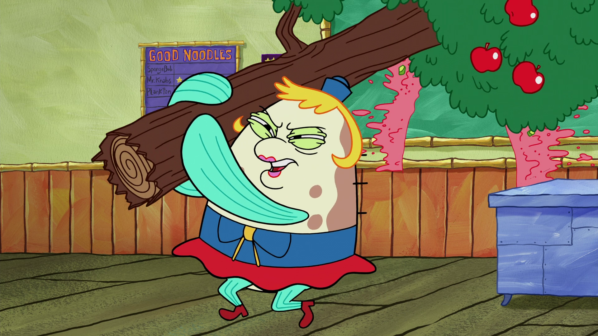 Image - Teacher's Pests 123.png | Encyclopedia SpongeBobia ...