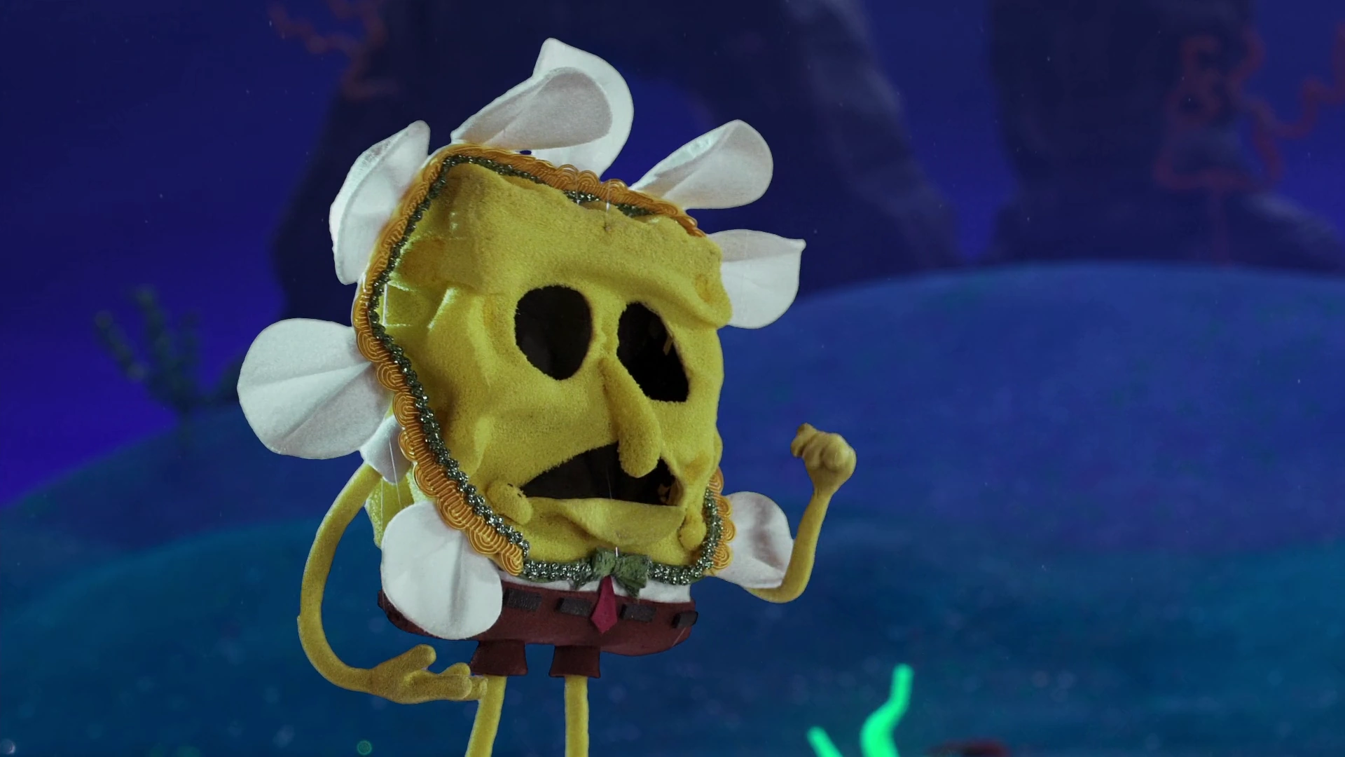 SpongeBob's skin Encyclopedia SpongeBobia FANDOM powered by Wikia