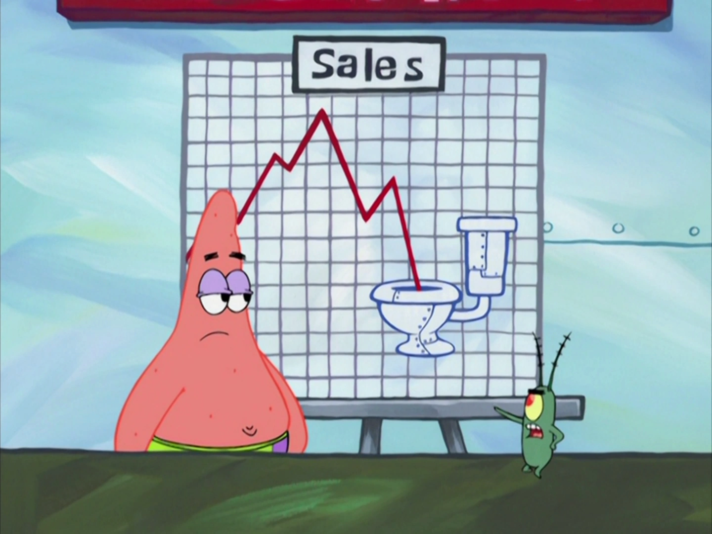 Chum Bucket Supreme (food)/gallery Encyclopedia SpongeBobia Fandom